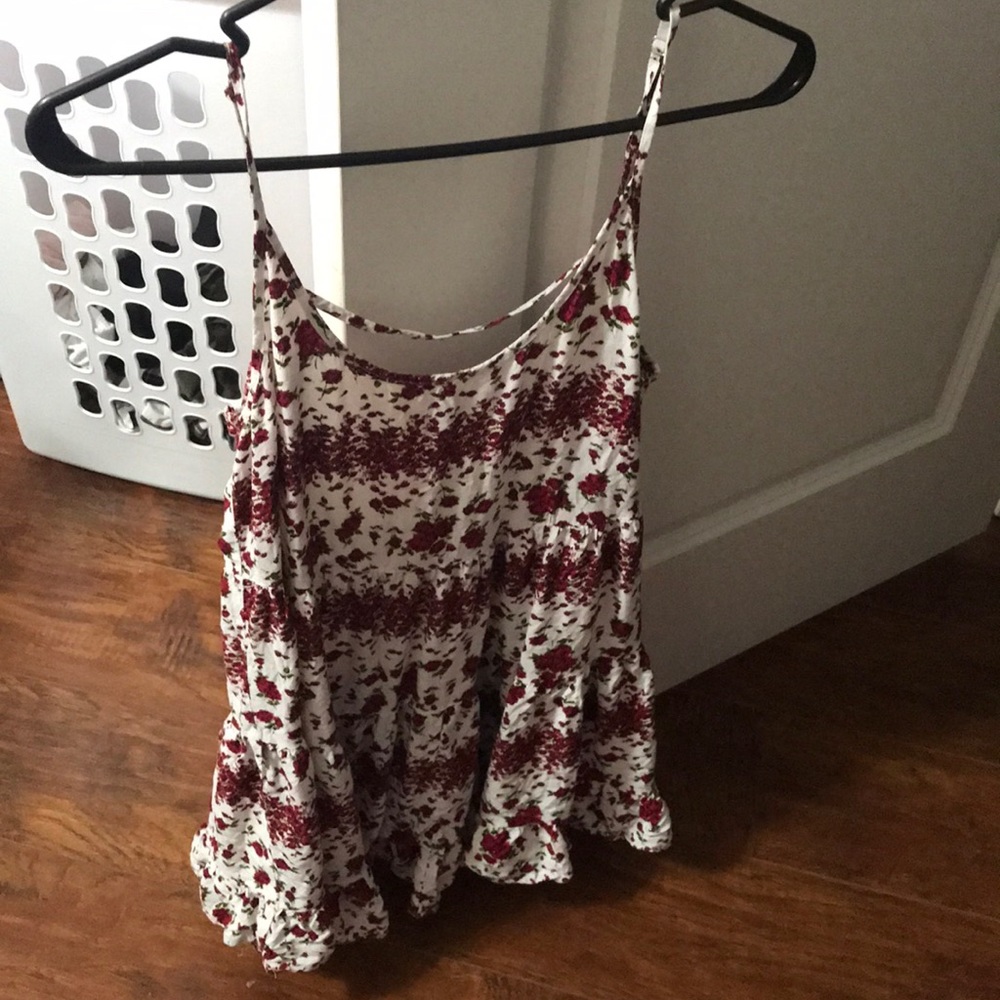 Brandy melville top/dress